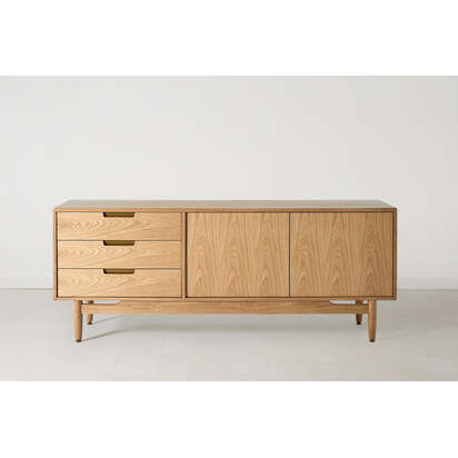 Sideboard 01 Oak from Swyft