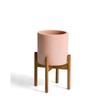 Dalva terracota plant pot, Ã˜ 26 cm