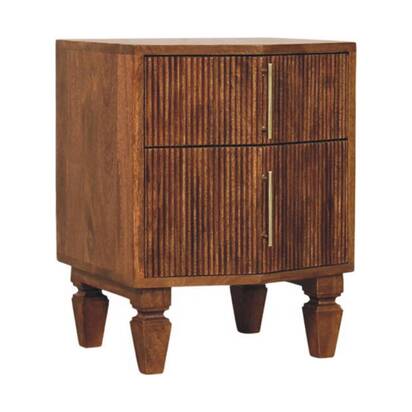 Louvre Bedside Unit
