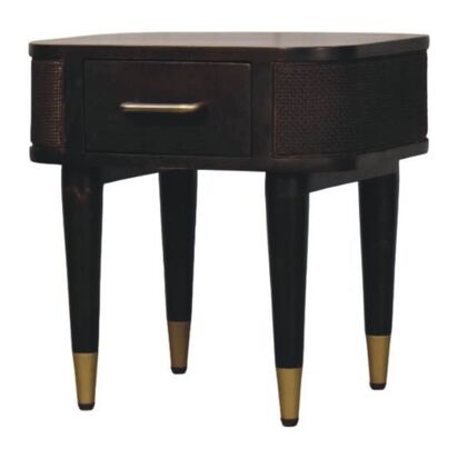 Belmont Bedside