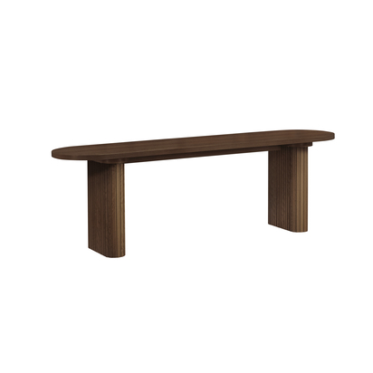 Axel Dining Bench