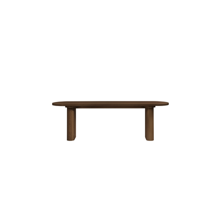 Axel Dining Bench