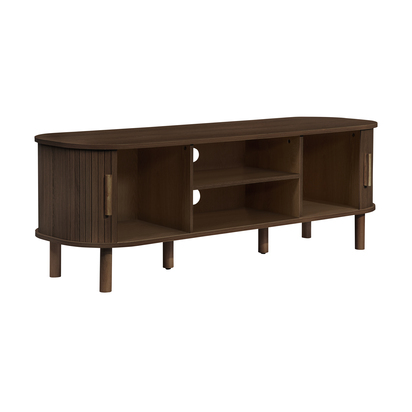 Axel Fluted TV Unit