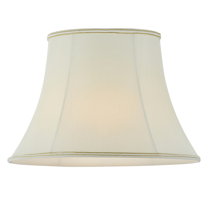 Regent 36cm Shade light Cream fabric