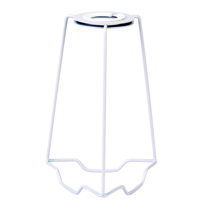 Burwell 18cm Accessory light Gloss white