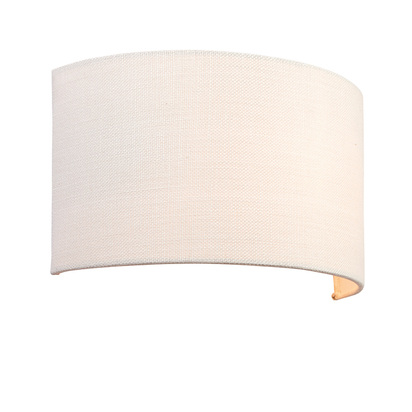 Briarwick Wall Wall light Vintage white linen