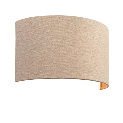 Briarwick Wall Wall light Natural linen
