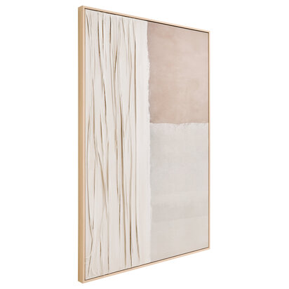 Astratto Neutral Abstract Wall Art
