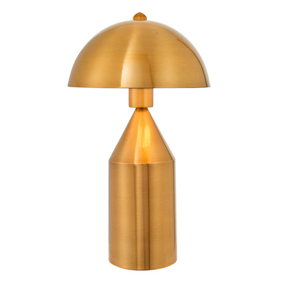 Briarford Table Table light Antique brass plate