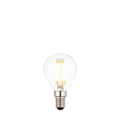 Abberheath Accessory light Clear glass
