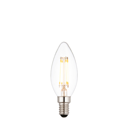 Abbercombe Accessory light Clear glass