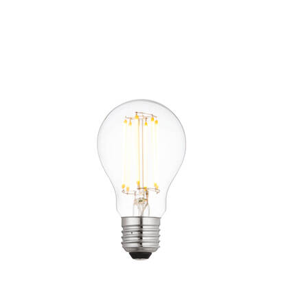 Aftonton Accessory light Clear glass