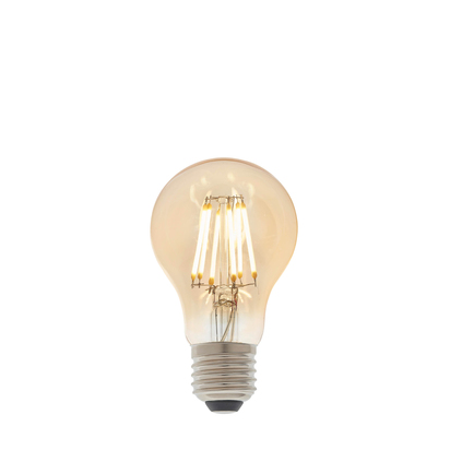 Aftonton Dimmable Accessory light Amber glass