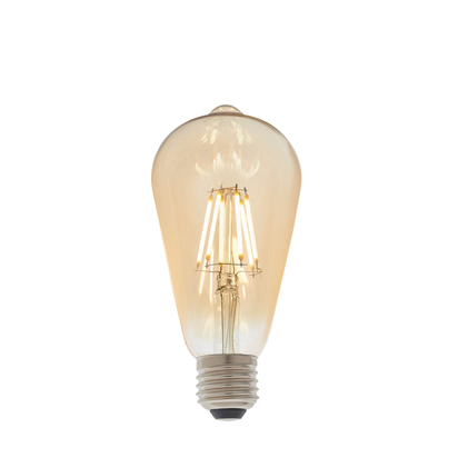 Aftonbrook Accessory light Amber glass