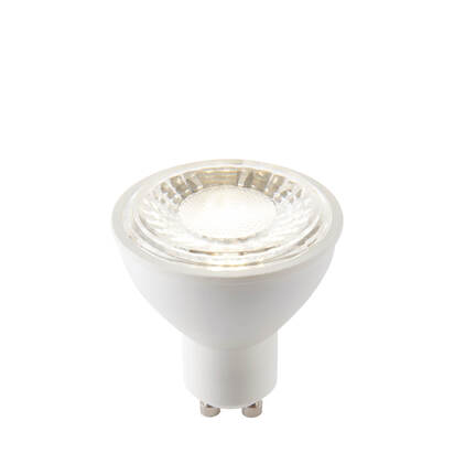 Aldermere Dimmable 60 degrees Accessory light Matt white plastic & clear prismatic