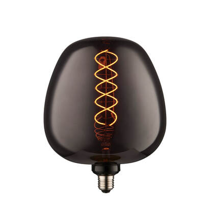 Avonwick E27 filament Accessory light Smoked glass