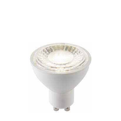 Alderleigh SMD 60o Lamp Accessory light White & clear prismatic PC