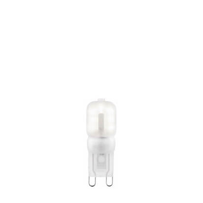 Ashleigh Non-dimmable Accessory light Frosted PC