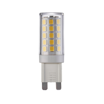 Ashdale Non-dimmable Accessory light Clear & white PC