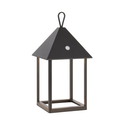 Beechmere Medium Table Table light Matt black