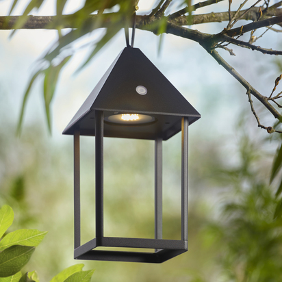Beechmere Medium Table Table light Matt black