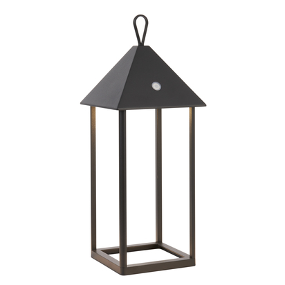 Beechmere Large Table Table light Matt black