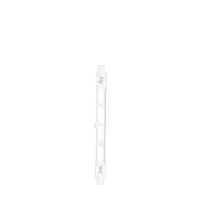 Brimvale Dimmable Accessory light Clear glass & unglazed ceramic