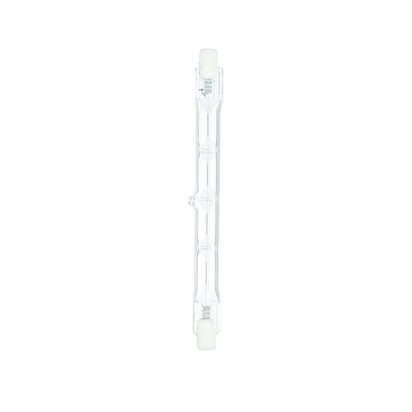 Brimvale Dimmable Accessory light Clear glass & unglazed ceramic