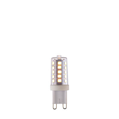 Ashdale Dimmable Accessory light Clear & white PC