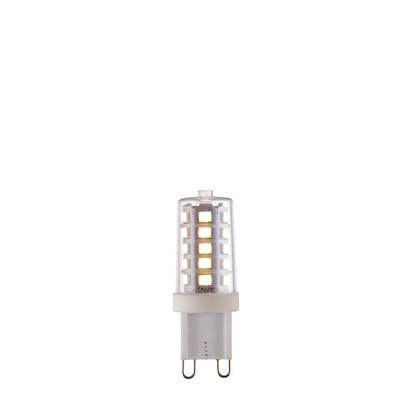 Ashdale Dimmable Accessory light Clear & white PC