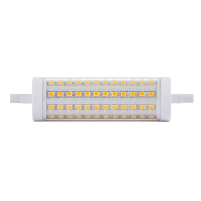 Brockham Dimmable Accessory light Clear & white pc