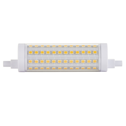 Brockham Dimmable Accessory light Clear & white pc