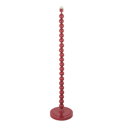 Avonview Floor Base Floor light Gloss pink clay paint