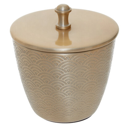 Emiacott 300ml Aluminium Canister