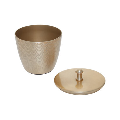 Emiacott 300ml Aluminium Canister