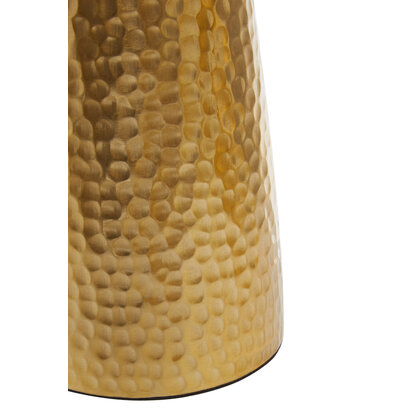Emiacott Hammered Effect Soap Dispenser