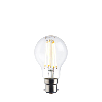 Clifton Dimmable Accessory light Clear glass