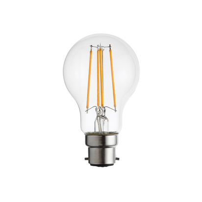 Clifton Dimmable Accessory light Clear glass
