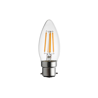 Claremont Dimmable Accessory light Clear glass