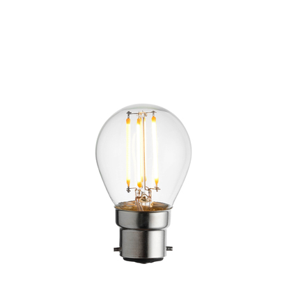Colborne Dimmable Accessory light Clear glass