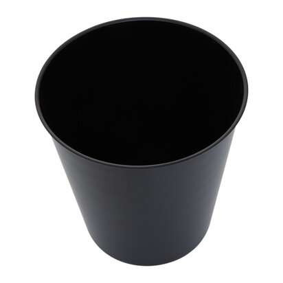 Allegra Kiara Stainless Steel Brown Waste Bin
