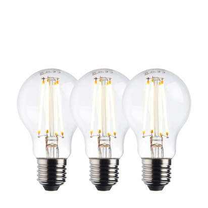 Aftonwell Dimmable Accessory light Clear glass