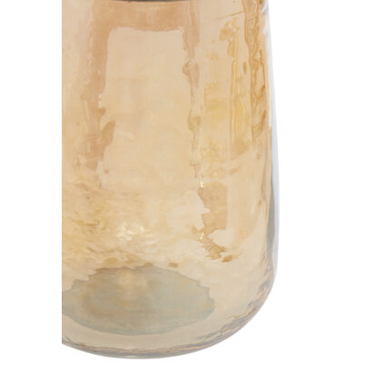 Emiacott Glass Toothbrush Holder
