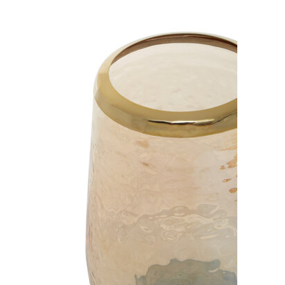 Allegra Bathroom Glass Tumbler