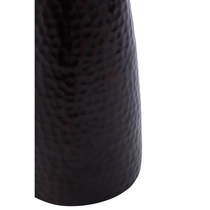 Allegra Dark Bronze Finish 200ml Soap Dispenser