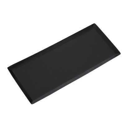 Allegra Kiara Stainless Steel BathroomTray