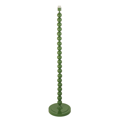 Avonview Floor Base Floor light Gloss Cotswold green paint