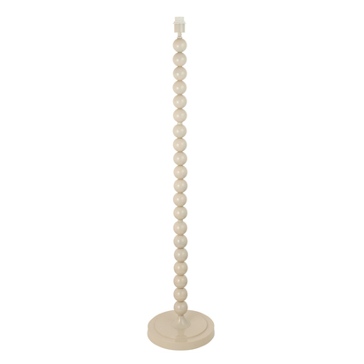 Avonview Floor Base Floor light Gloss almond white paint
