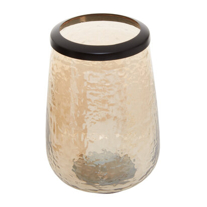 Emiacott Glass Bathroom Tumbler