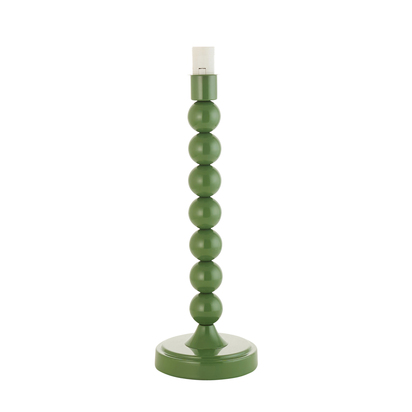 Avonview Table Base Table light Gloss Cotswold green paint